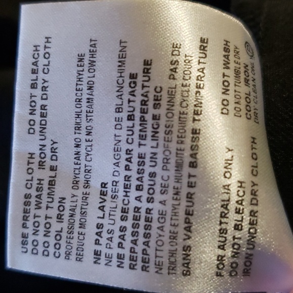 Rottweiler Dog Sequins Crewneck Luxury Dress with Pockets - Picture 9 of 9